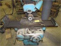 Machine Tool Consignment Auction - 01/20/16