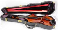 HEINRICH ROTH, DATED 1936, FULL SIZE VIOLIN,