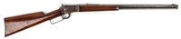 Gun Marlin 1897 Lever Action Rifle in .22 LR