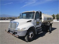 Heavy Equipment & Commercial Truck - Riverside