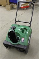 FRONTIER SINGLE STAGE SNOWBLOWER