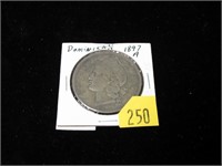 12/19/15 Coin & Stamp Auction