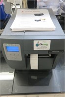 Honeywell I-4606e Barcode Printer and Scanner