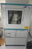 Siemens XRay Diffraktometer D5000
