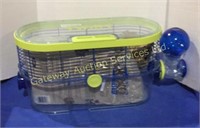 Habitrail Twist Hamster Cage