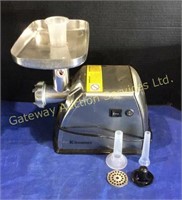 Electric Meat Grinder / Sausage Maker with