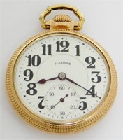 "Mid-January Horological & Writing Instrument Auction"
