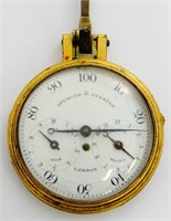 "Mid-January Horological & Writing Instrument Auction"