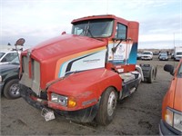 Heavy Equipment & Commercial Truck - Sacramento