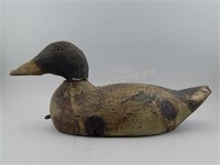 Old Working Decoy