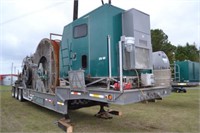 Vehicle, Equipment & Oilfield Auction 12-5-2015