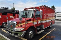 Broward County Sheriff's Office Fire Rescue