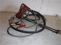 12V Fuel Pump 1/4 HP