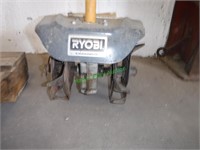Ryobi EX26 Rototiller