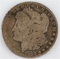 June 11th ONLINE Only Coin & Jewelry Auction