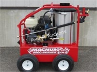2019 Easy-kleen Magnum Gold 4000 Hot Water Pw
