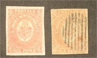 Coin & Stamp Auction