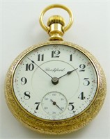 "Vintage Watches, Writing Instruments & Jewelry"