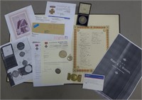 Sterling Associates Military and Historical Auction