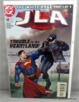 Superman Comic Book DC Comics Online Auction 11/19/15