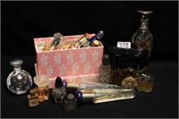 Lilly's November Eclectic Auction 11/7/15 @ 10 AM