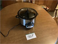 Rival Crock Pot