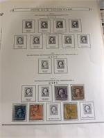 Collectible Coins & Stamps