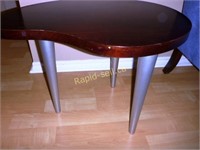 Retro Look Matching End Tables