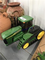 Ertl JD 9420T track tractor