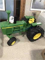 Ertl JD 6030 tractor