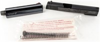 Firearm Handgun Parts