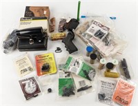 Firearm Shotgun Parts