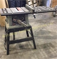 Delta 10 inch Table Saw