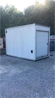 12' Portable Storage Container-