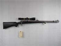 Remington 700 ML Black Powder .50 Cal-