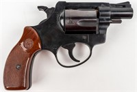 Gun RG Ind. RG 31 DA Revolver in .38 SPL