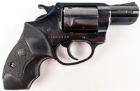 Gun Charco Off Duty D/A Revolver in 38 SPL