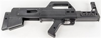Firearm Muzzelite Ruger 10/22 Bullpup Stock