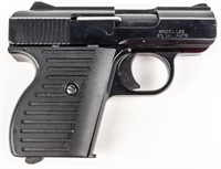 Gun Lorcin L25 Semi Auto Pistol in .25 ACP