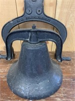 Independence 1776 HD School Bell