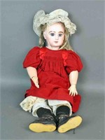 ONLINE DOLL AUCTION