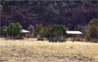 RIVER'S EDGE RANCH PARCEL / TRACT