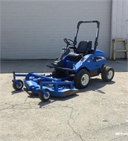 New Holland MC22 60" Front Mower 2WD-