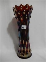       Millersburg Carnival Glass Auction Oct 10th 2015 9:30