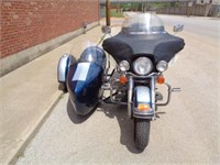 Cars - Truck - Motorcycle Online Auction