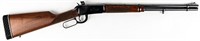 Gun Winchester Model 94 Lever Rifle in 30-30 WIN
