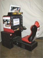 Texas Online Arcade Game Auction