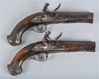 Firearms & Military Auction