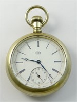 "Watch, Clock, Pen and Accessories Auction"