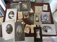 Several Downsings Auction